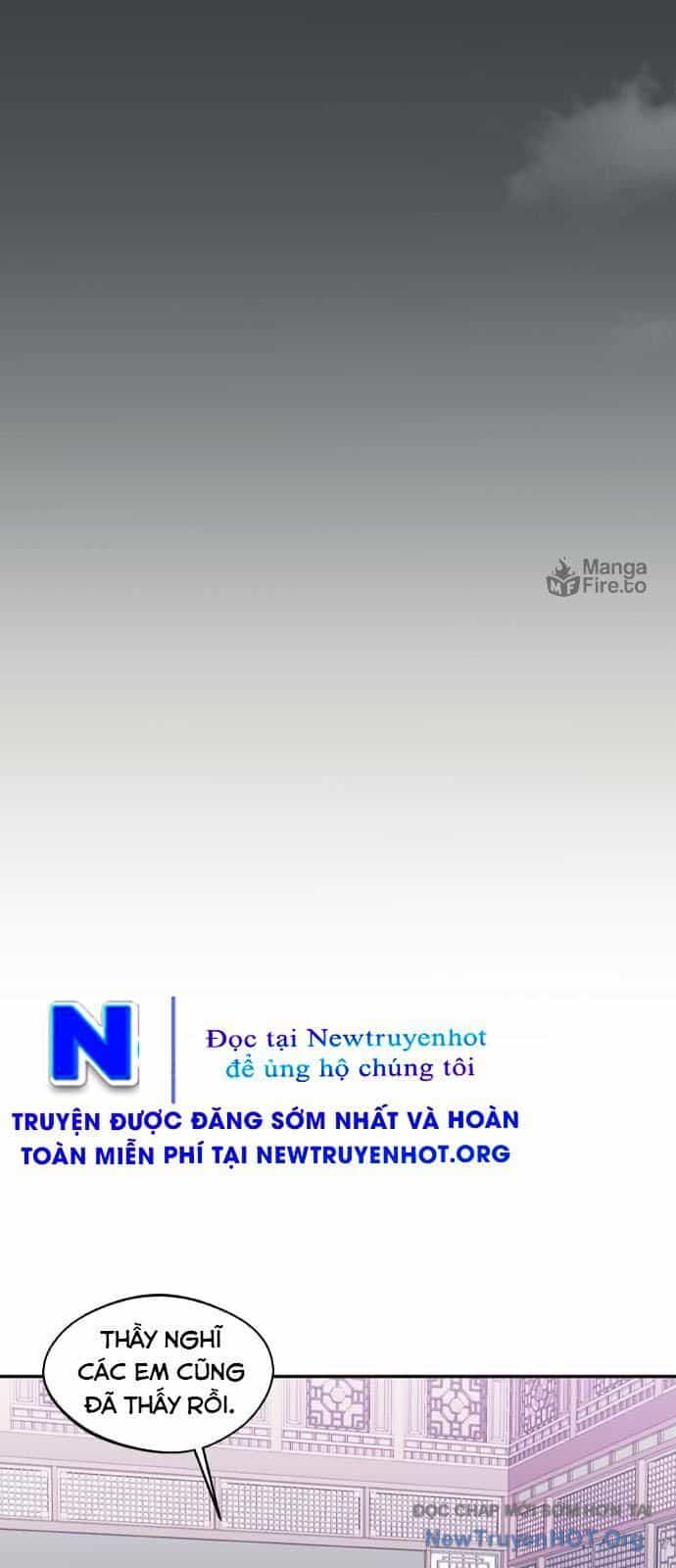 Sự Trở Lại Của Các Vị Thần - Chương 34 - ảnh 32
