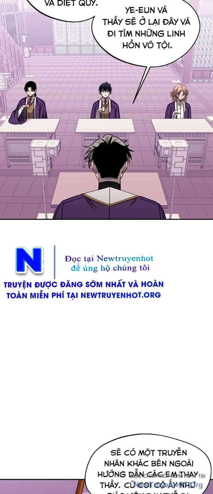 Sự Trở Lại Của Các Vị Thần - Chương 35 - ảnh 10