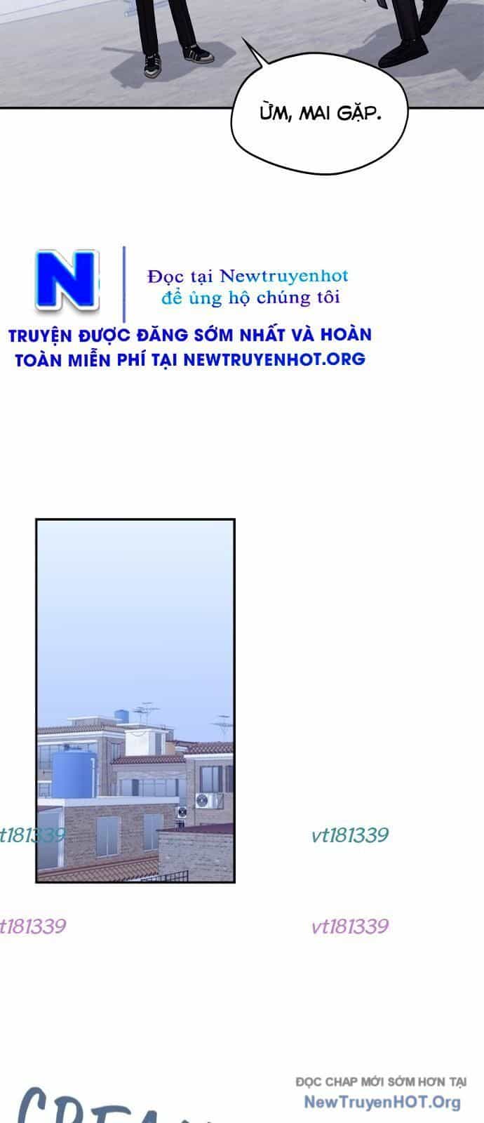 Sự Trở Lại Của Các Vị Thần - Chương 35 - ảnh 14