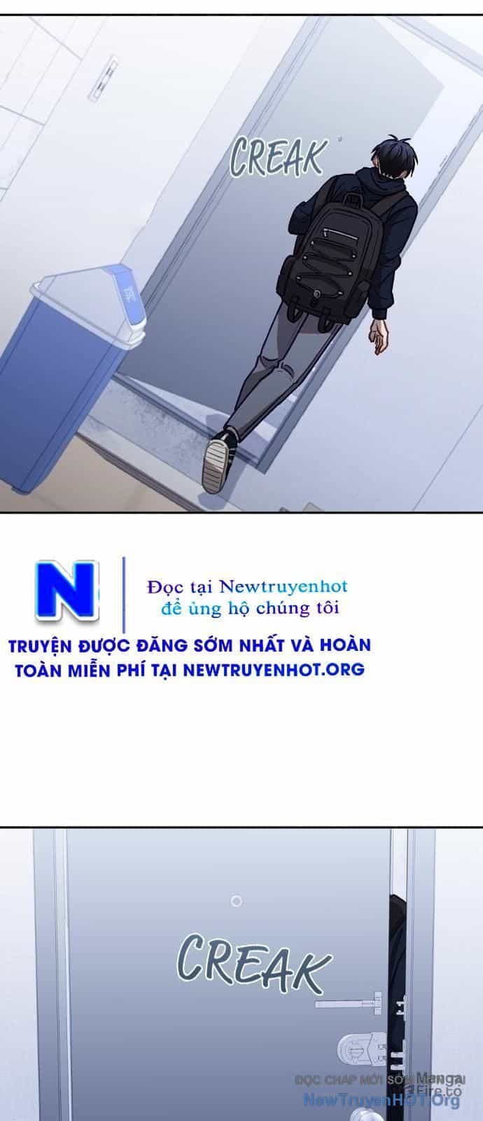 Sự Trở Lại Của Các Vị Thần - Chương 35 - ảnh 25
