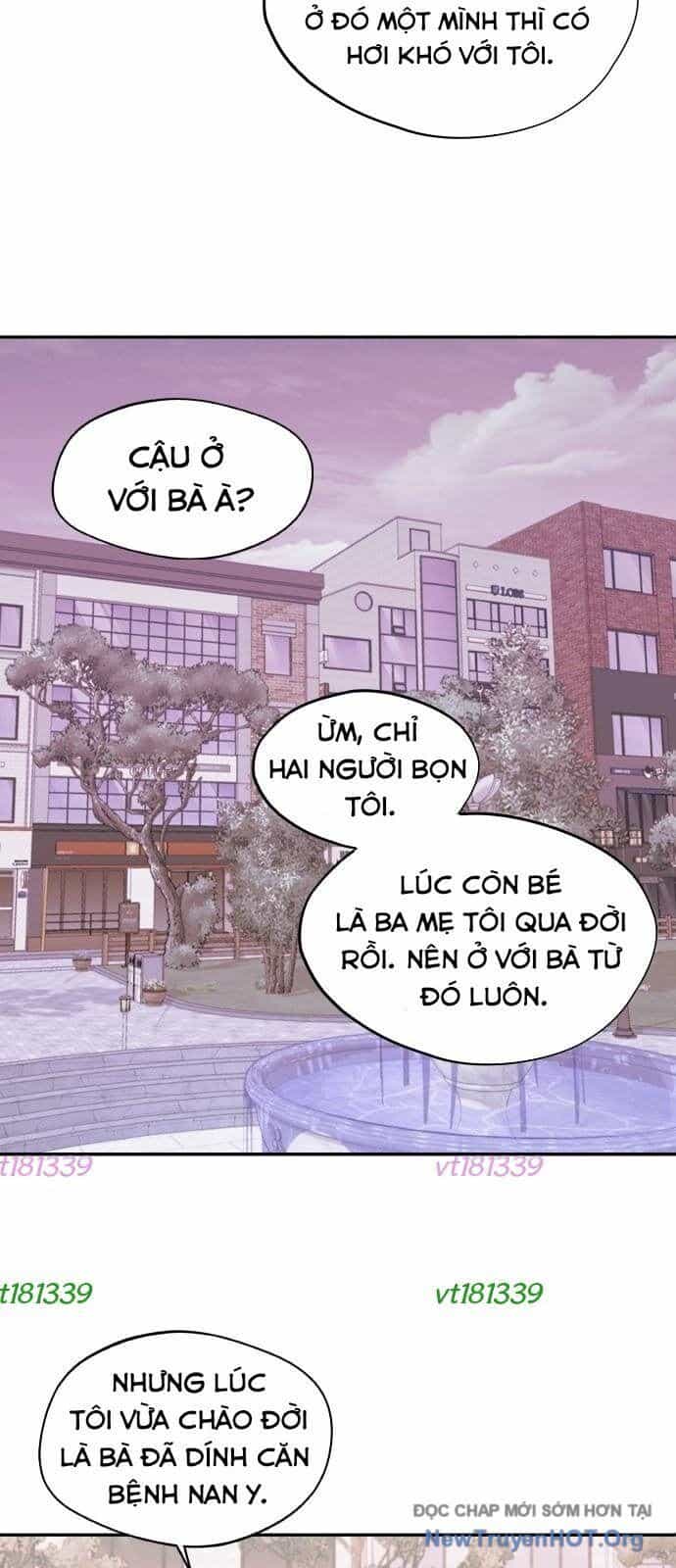 Sự Trở Lại Của Các Vị Thần - Chương 35 - ảnh 34