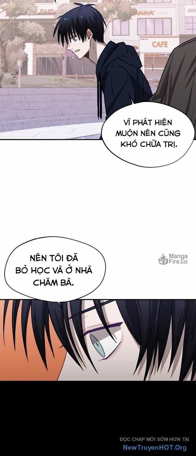 Sự Trở Lại Của Các Vị Thần - Chương 35 - ảnh 35