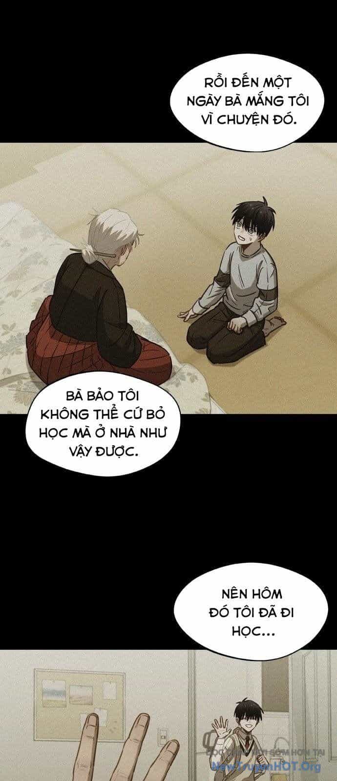 Sự Trở Lại Của Các Vị Thần - Chương 35 - ảnh 36