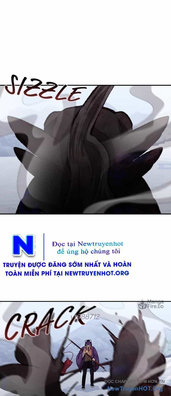 Sự Trở Lại Của Các Vị Thần - Chương 36 - ảnh 18