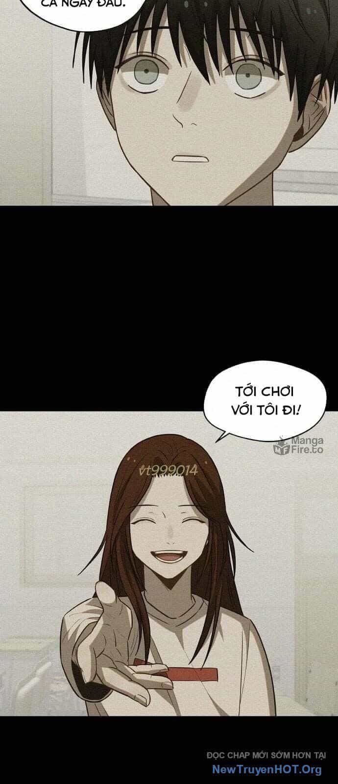 Sự Trở Lại Của Các Vị Thần - Chương 37 - ảnh 11