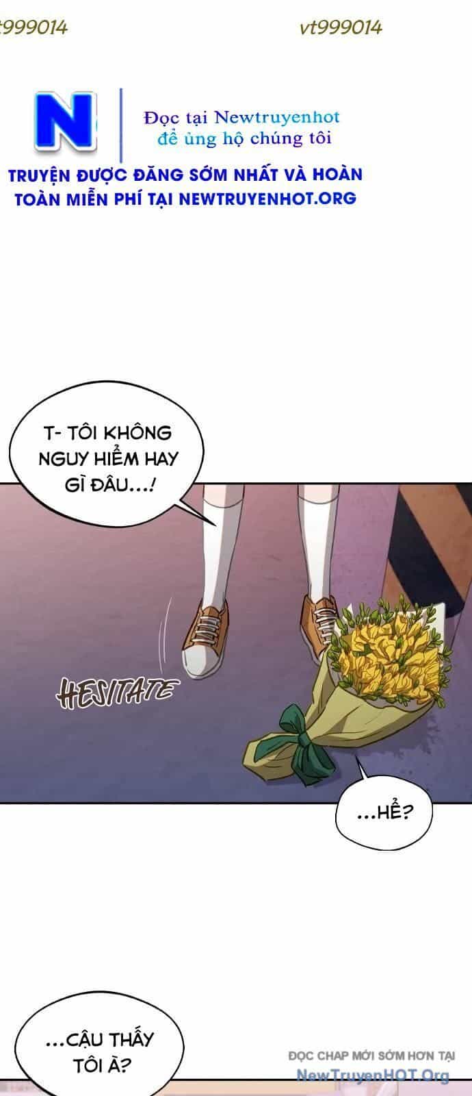 Sự Trở Lại Của Các Vị Thần - Chương 37 - ảnh 2