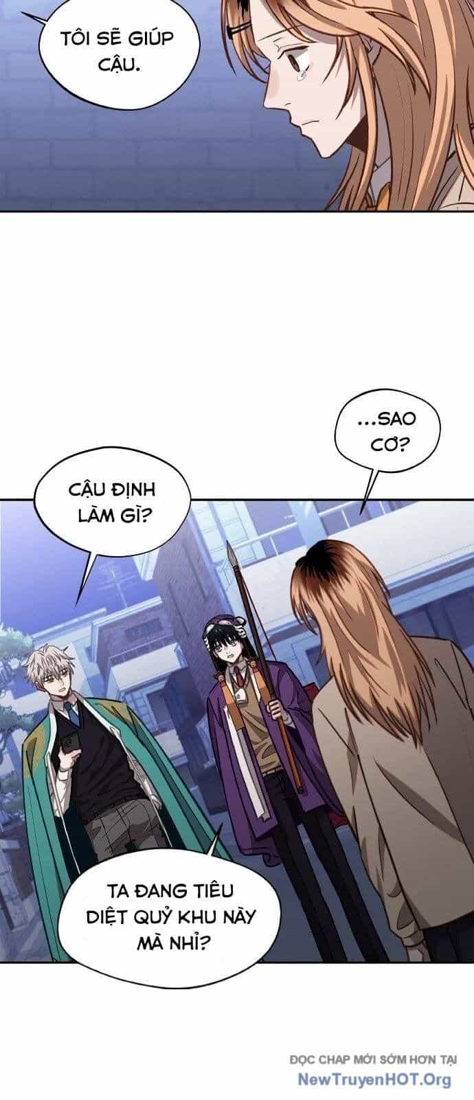 Sự Trở Lại Của Các Vị Thần - Chương 37 - ảnh 22