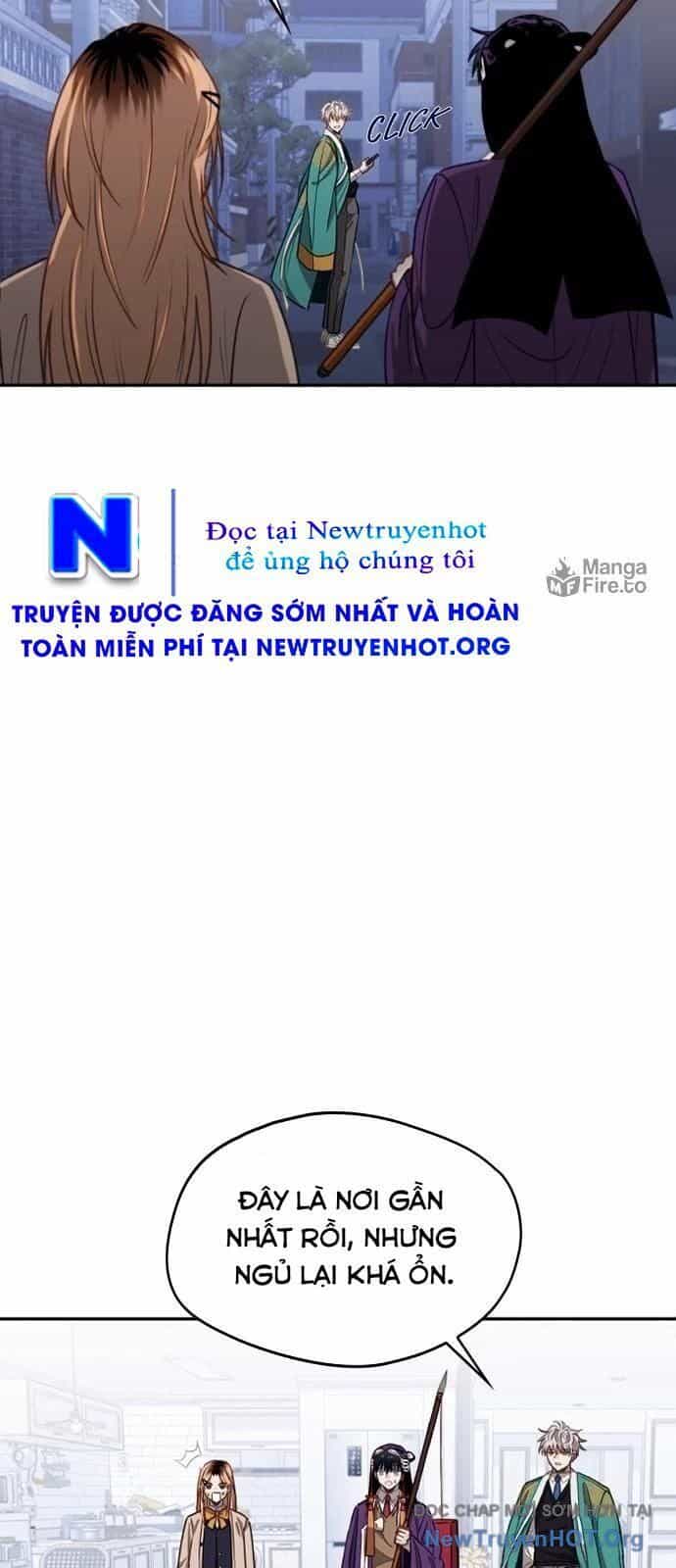 Sự Trở Lại Của Các Vị Thần - Chương 37 - ảnh 28