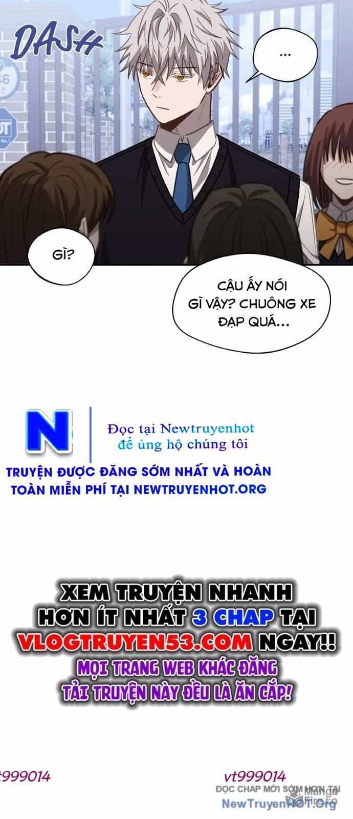 Sự Trở Lại Của Các Vị Thần - Chương 37 - ảnh 44