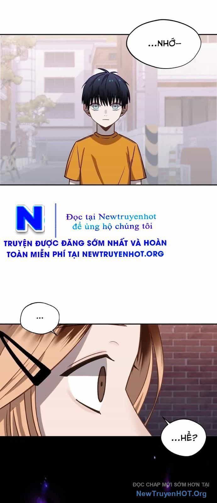 Sự Trở Lại Của Các Vị Thần - Chương 37 - ảnh 7