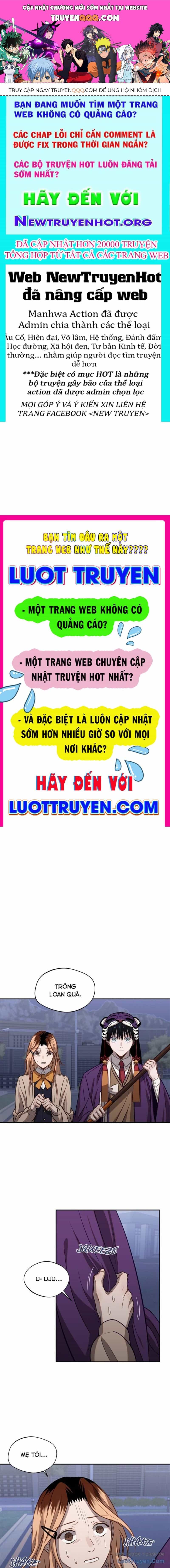Sự Trở Lại Của Các Vị Thần - Chương 39 - ảnh 1