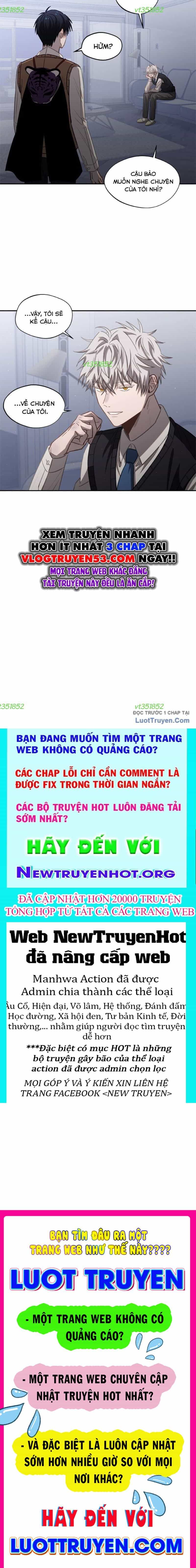 Sự Trở Lại Của Các Vị Thần - Chương 39 - ảnh 27
