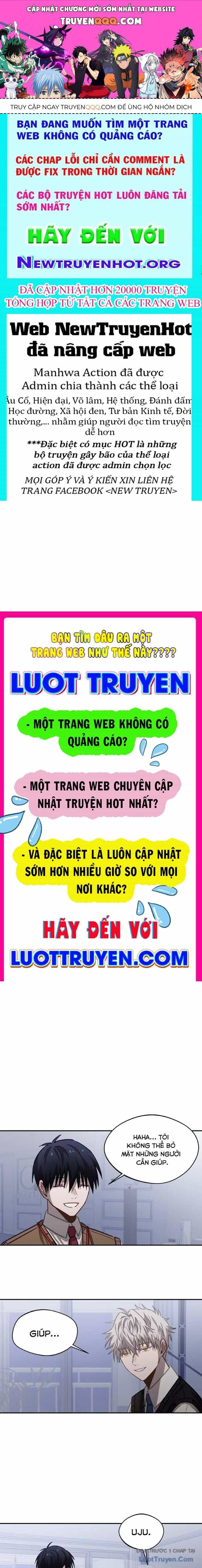 Sự Trở Lại Của Các Vị Thần - Chương 40 - ảnh 1