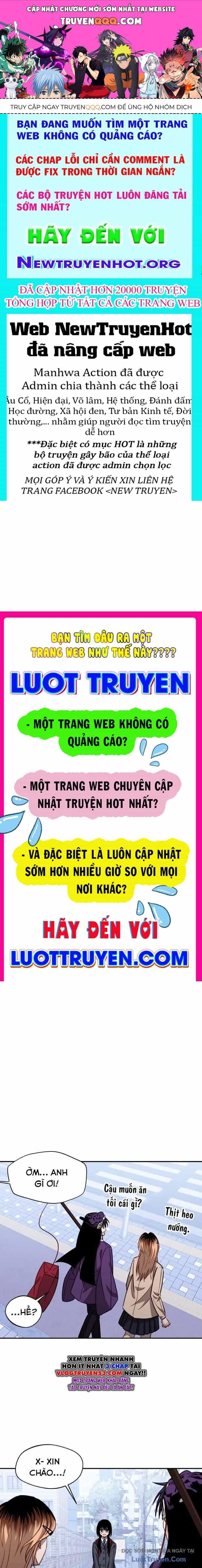 Sự Trở Lại Của Các Vị Thần - Chương 41 - ảnh 1