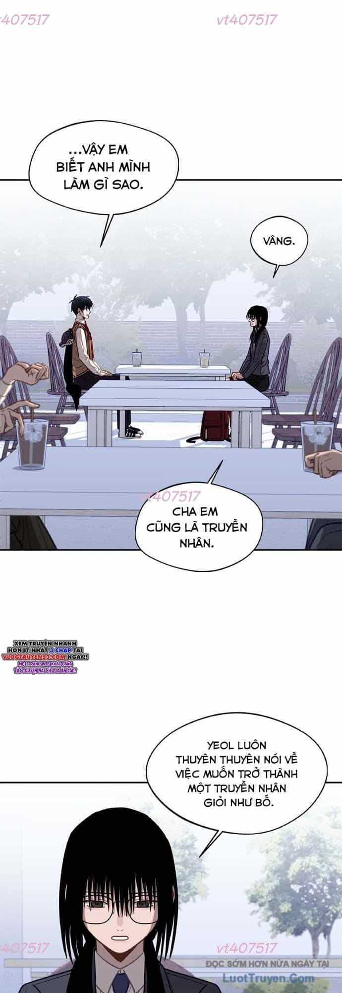 Sự Trở Lại Của Các Vị Thần - Chương 41 - ảnh 10