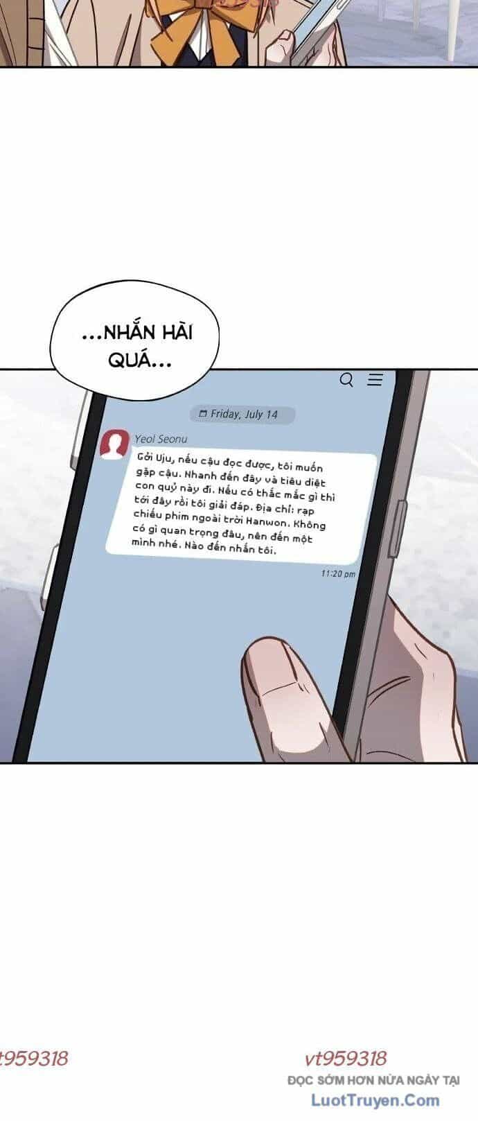 Sự Trở Lại Của Các Vị Thần - Chương 42 - ảnh 16