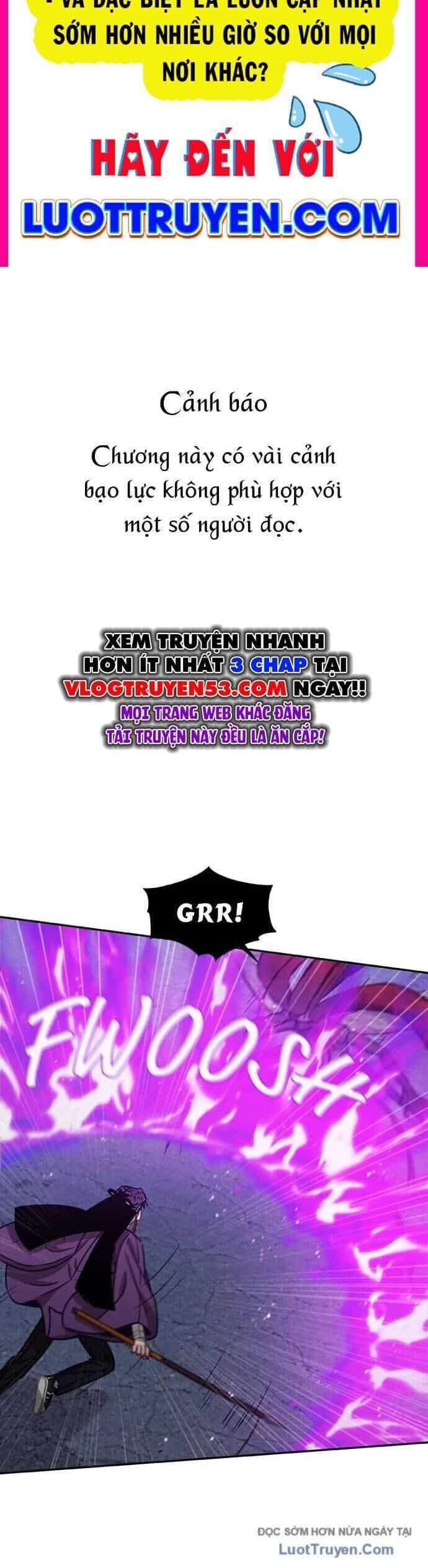 Sự Trở Lại Của Các Vị Thần - Chương 43 - ảnh 2