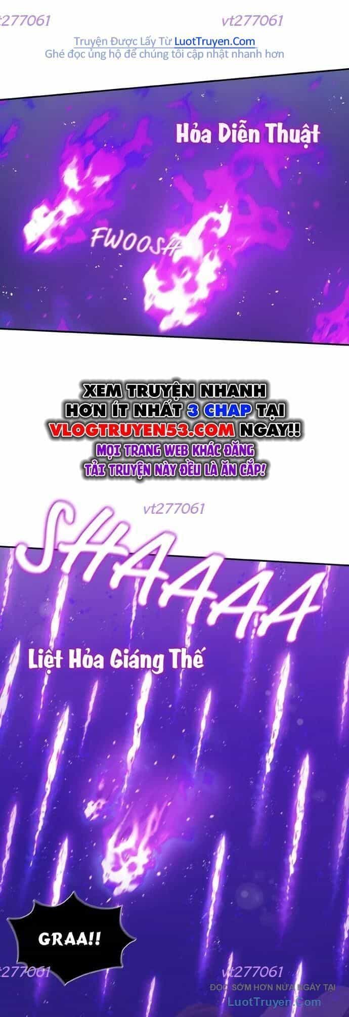 Sự Trở Lại Của Các Vị Thần - Chương 43 - ảnh 33