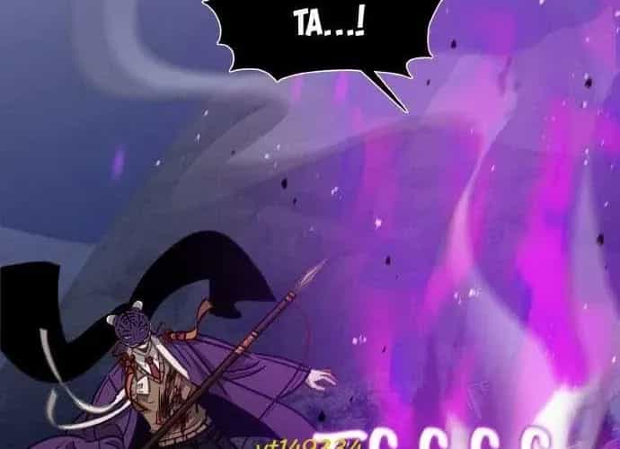 Sự Trở Lại Của Các Vị Thần - Chương 44 - ảnh 55