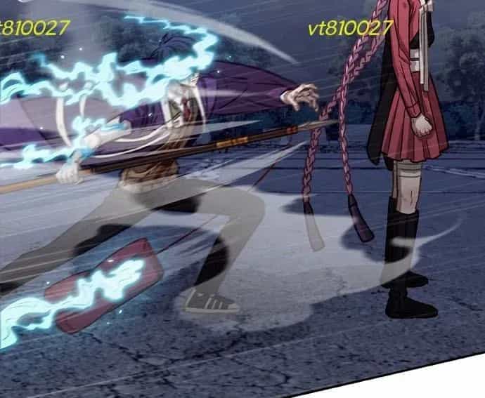 Sự Trở Lại Của Các Vị Thần - Chương 45 - ảnh 106