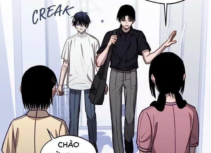 Sự Trở Lại Của Các Vị Thần - Chương 47 - ảnh 33