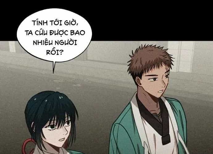 Sự Trở Lại Của Các Vị Thần - Chương 48 - ảnh 15
