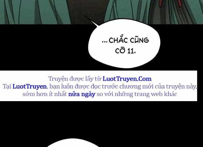 Sự Trở Lại Của Các Vị Thần - Chương 48 - ảnh 18