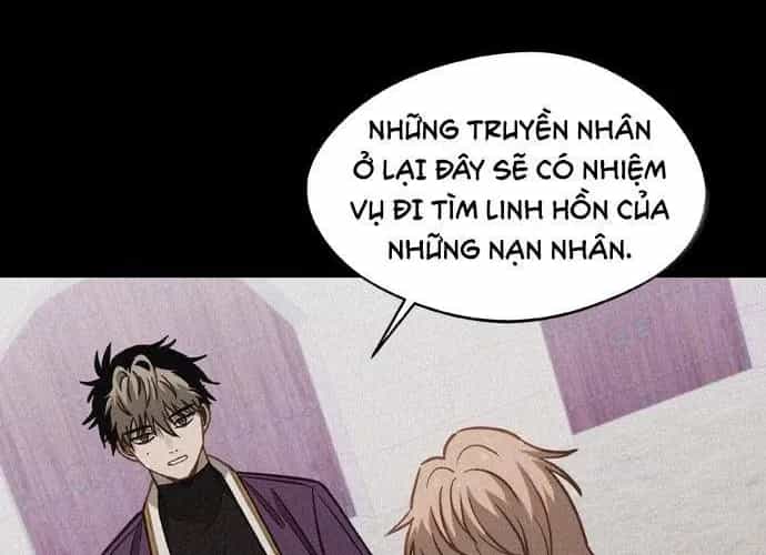 Sự Trở Lại Của Các Vị Thần - Chương 48 - ảnh 2