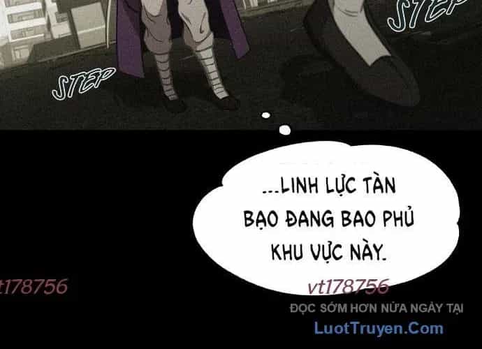 Sự Trở Lại Của Các Vị Thần - Chương 48 - ảnh 32