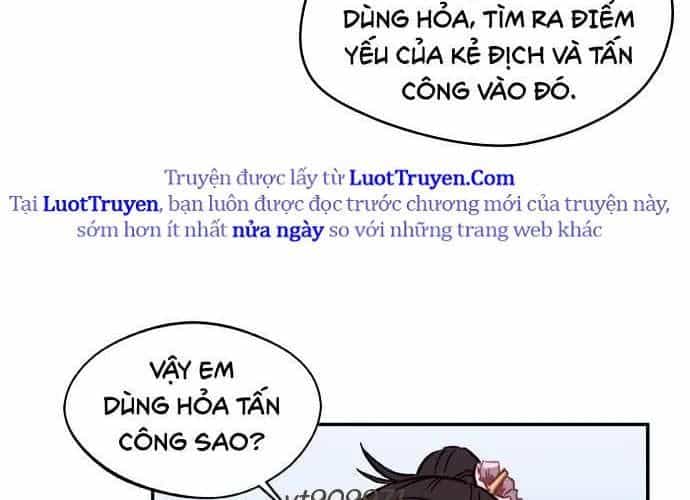 Sự Trở Lại Của Các Vị Thần - Chương 49 - ảnh 109