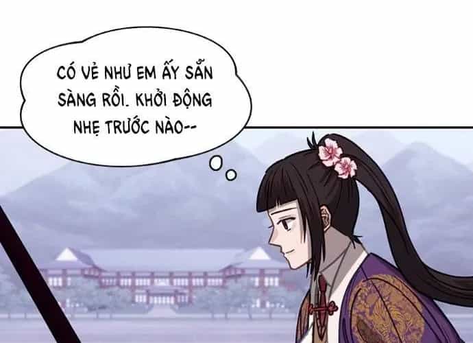 Sự Trở Lại Của Các Vị Thần - Chương 49 - ảnh 131