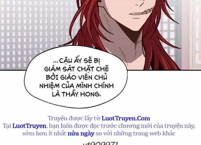 Sự Trở Lại Của Các Vị Thần - Chương 50 - ảnh 126