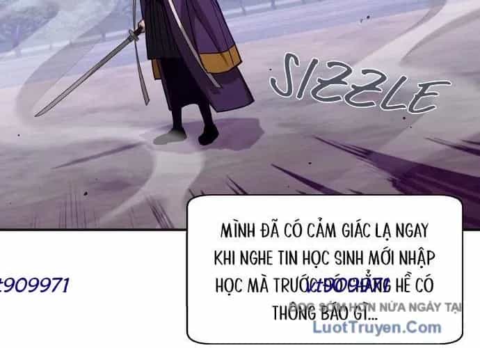 Sự Trở Lại Của Các Vị Thần - Chương 50 - ảnh 16