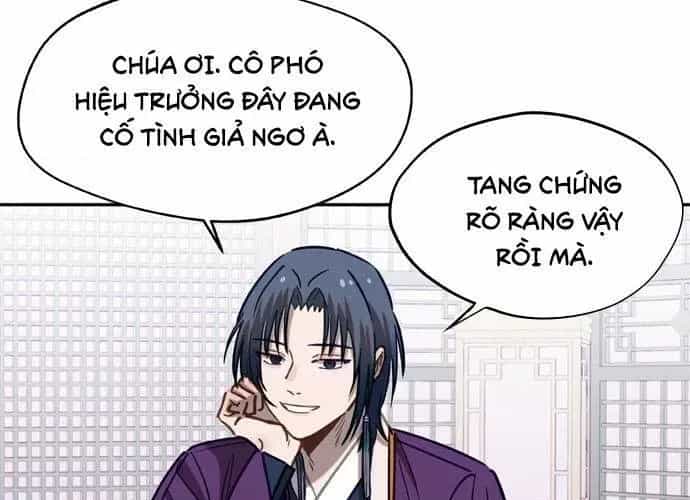 Sự Trở Lại Của Các Vị Thần - Chương 50 - ảnh 49