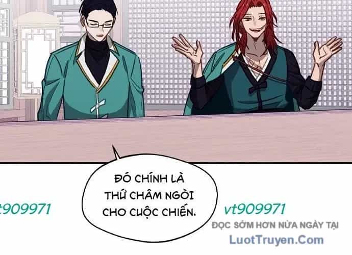 Sự Trở Lại Của Các Vị Thần - Chương 50 - ảnh 98