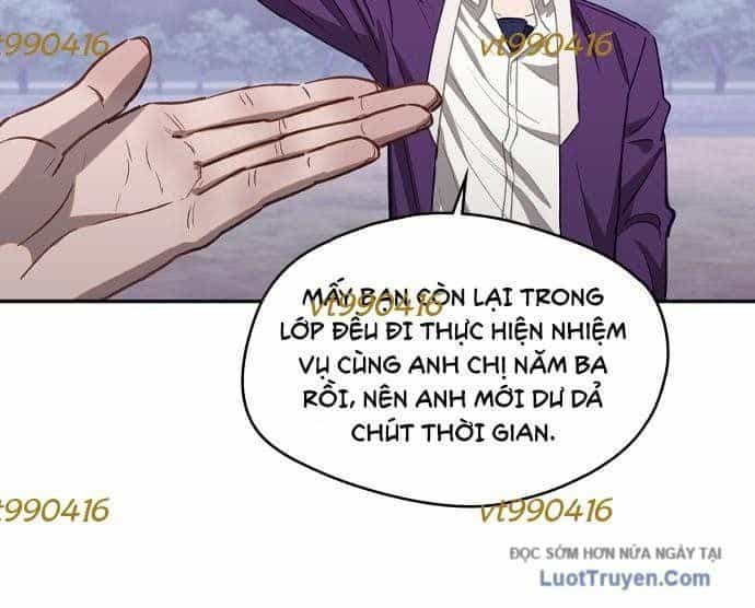 Sự Trở Lại Của Các Vị Thần - Chương 51 - ảnh 6
