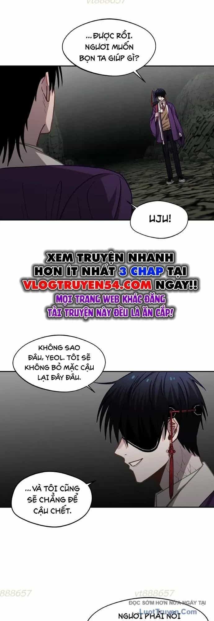 Sự Trở Lại Của Các Vị Thần - Chương 52 - ảnh 14