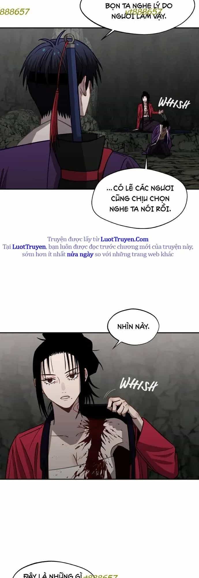 Sự Trở Lại Của Các Vị Thần - Chương 52 - ảnh 15
