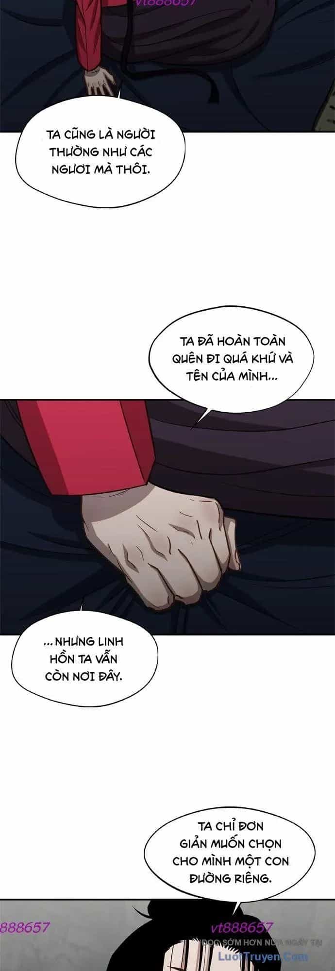 Sự Trở Lại Của Các Vị Thần - Chương 52 - ảnh 22