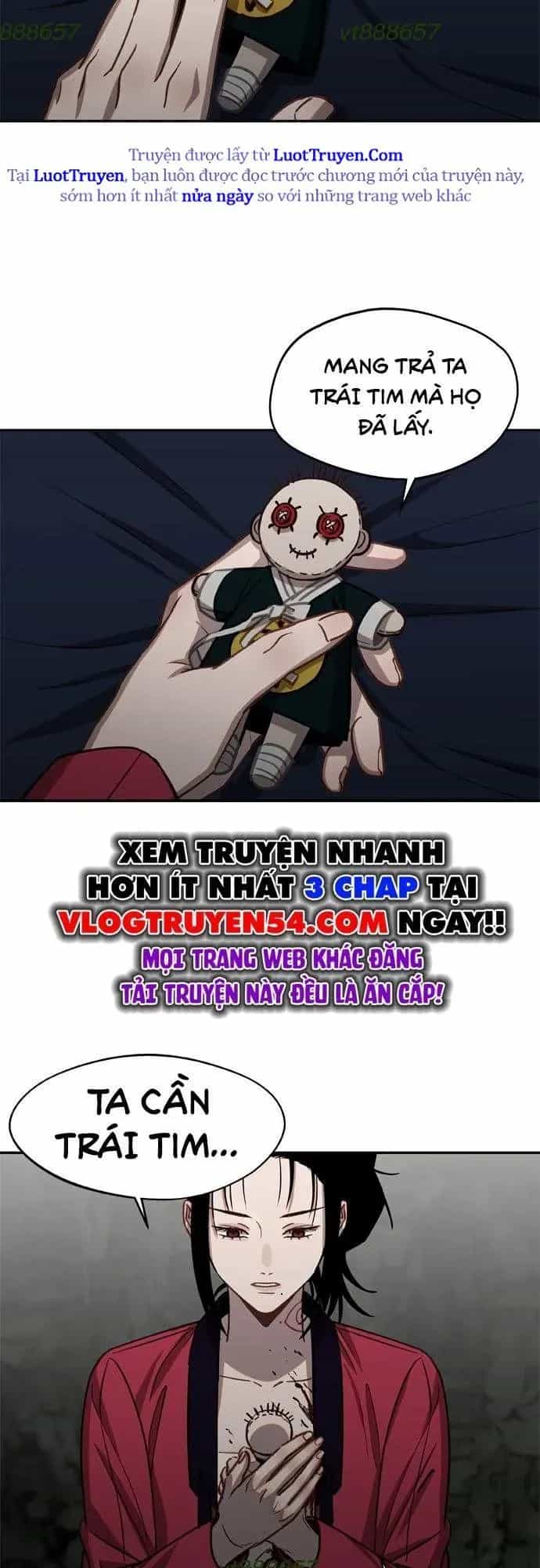 Sự Trở Lại Của Các Vị Thần - Chương 52 - ảnh 26