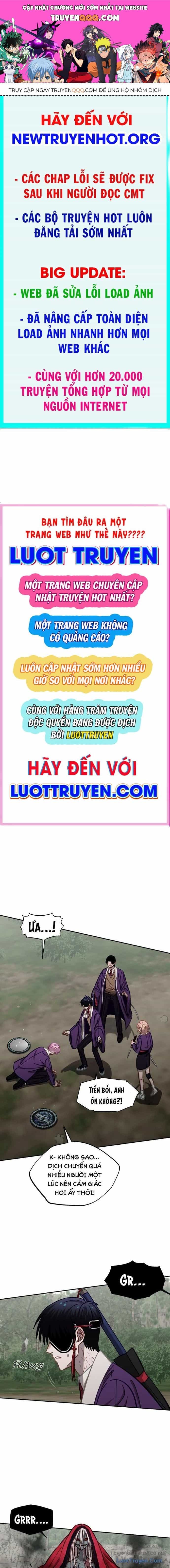 Sự Trở Lại Của Các Vị Thần - Chương 55 - ảnh 1