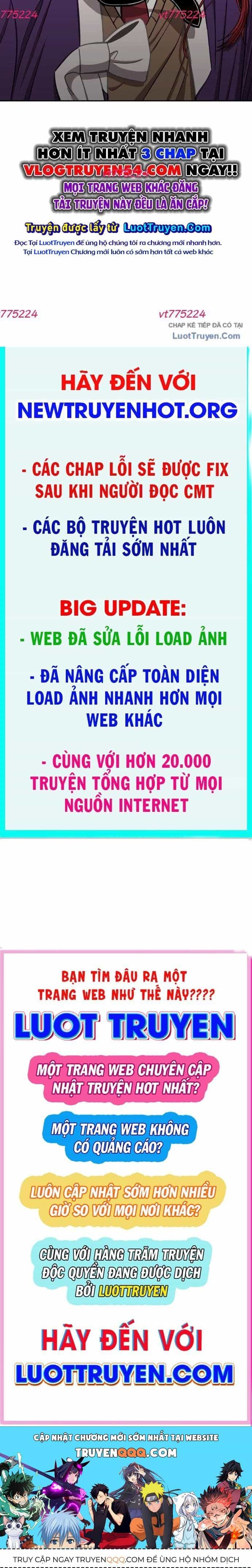 Sự Trở Lại Của Các Vị Thần - Chương 55 - ảnh 29