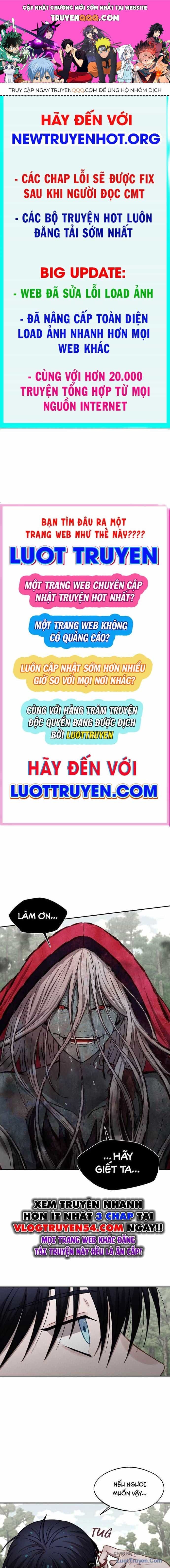 Sự Trở Lại Của Các Vị Thần - Chương 56 - ảnh 1
