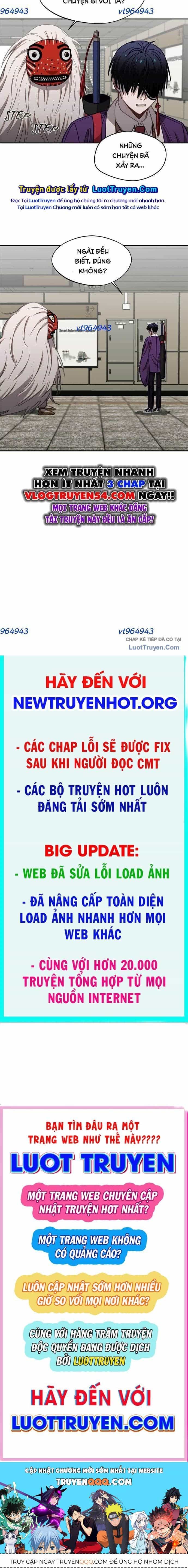 Sự Trở Lại Của Các Vị Thần - Chương 56 - ảnh 27