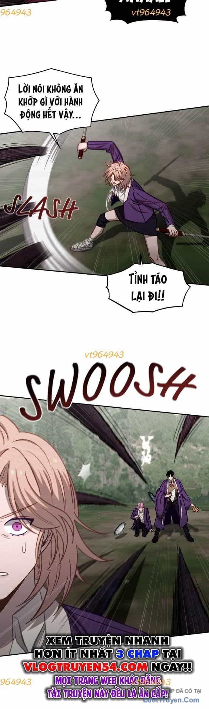 Sự Trở Lại Của Các Vị Thần - Chương 56 - ảnh 7