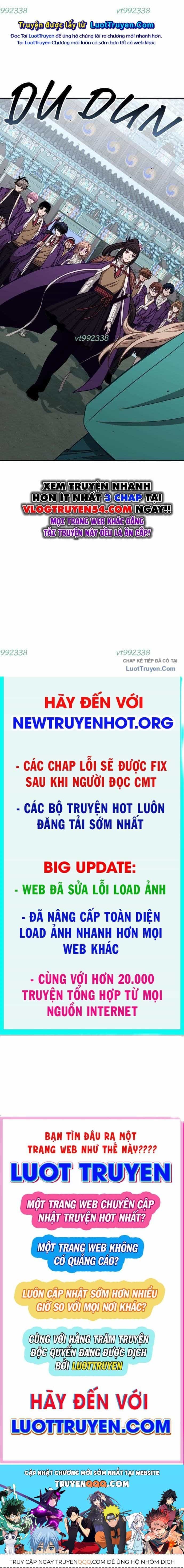 Sự Trở Lại Của Các Vị Thần - Chương 58 - ảnh 20