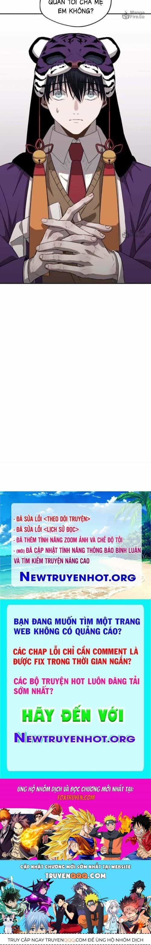 Sự Trở Lại Của Các Vị Thần - Chương 5 - ảnh 39