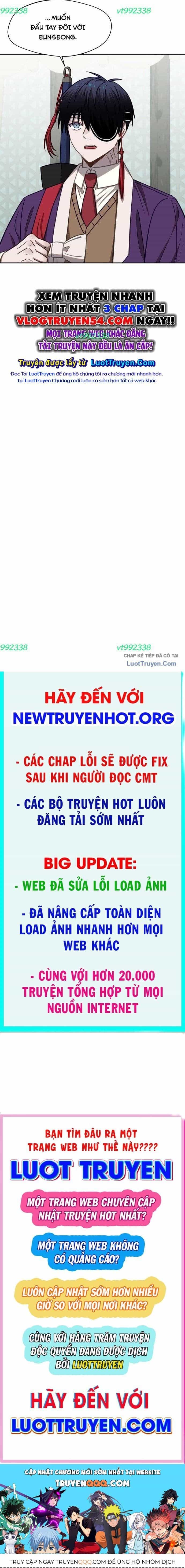 Sự Trở Lại Của Các Vị Thần - Chương 59 - ảnh 20