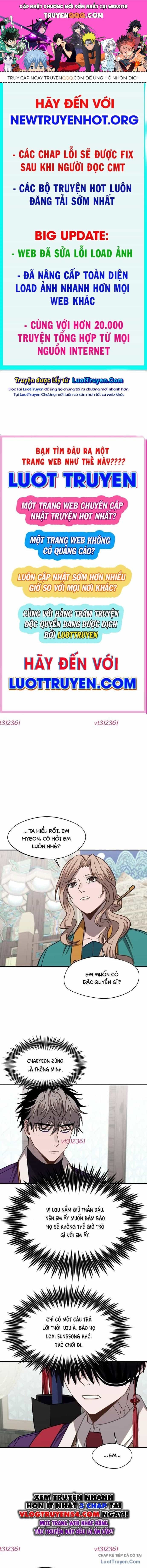 Sự Trở Lại Của Các Vị Thần - Chương 60 - ảnh 1
