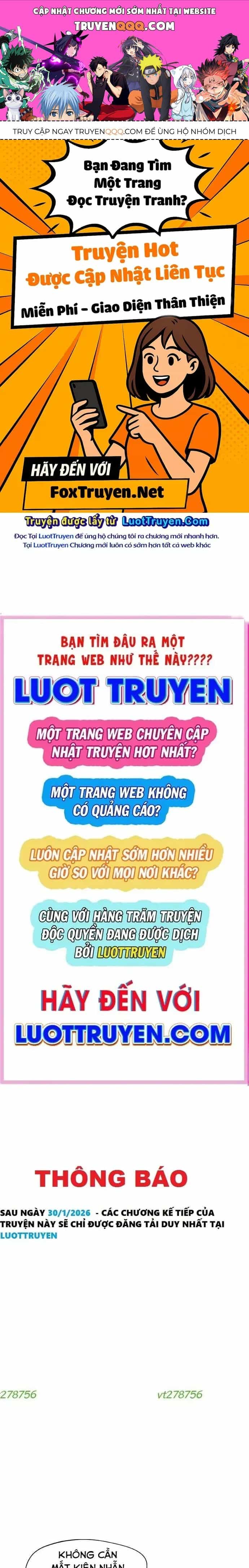 Sự Trở Lại Của Các Vị Thần - Chương 65 - ảnh 1